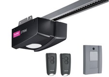 Liftronic garagentorantrieb - liftronic,