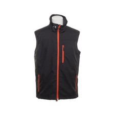 Helly Hansen, Outdoor Weste, Herren, Größe: L, Schwarz, Einfarbig #GP7