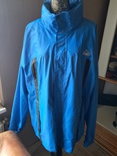 Mc Kinley , Aquamax- Jacke in XXL !