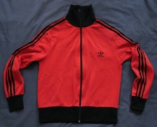Adidas Jacke Vintage Retro