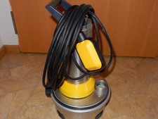 KSB Tauchpumpe  Neu A405 SE/35