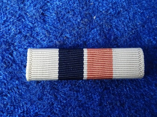 Wk4 medal ordensspange - wk4), us
