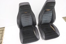 Porsche 911 G Modell Sitze vorne  zum neu beziehen