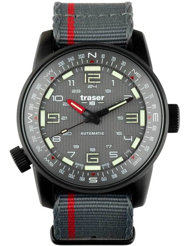 Traser 110593 p68 - 110593, pathfinder