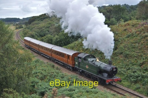 Foto 6x4 gwr - foto,