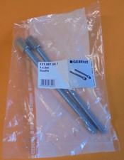 Geberit  Bausatz Duofix  Befestigung Verlängerung Set # 111.887.00.1