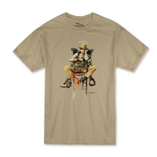 T-Shirt - Mein Name ist Nobody