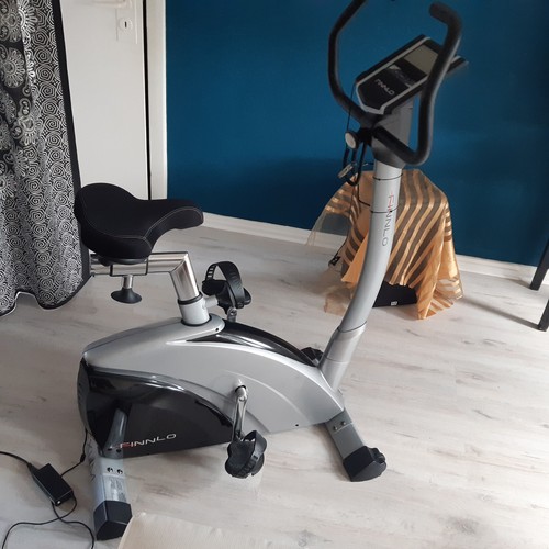 Hometrainer finnlo exum iii - finnlo,
