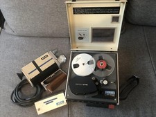 Akai Video VT-100S + Camera VC-100