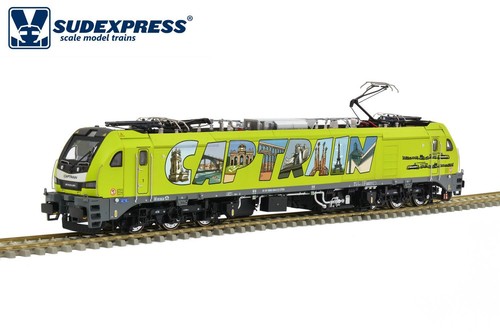 Sudexpress s0060088 stadler - s0060088,