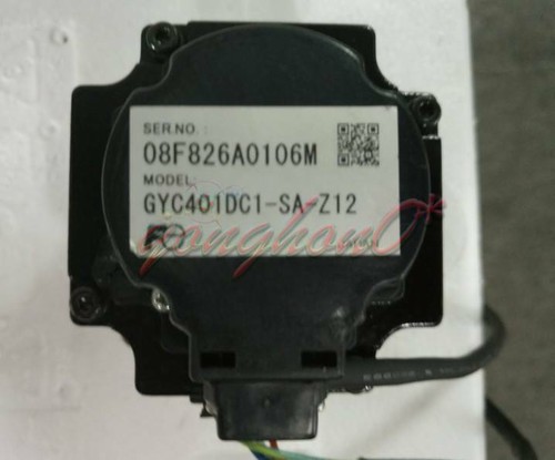One used fuji servo - used,