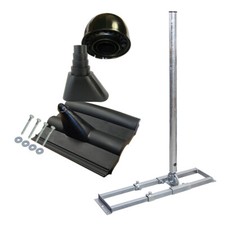 Dachsparrenhalter sat profi - sat,