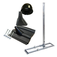 Dachsparrenhalter SAT PROFI Sparrenhalter Dachhalter Frankfurter Pfanne Dach Set