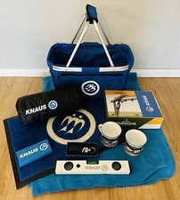 Knaus starter set fan - starter,