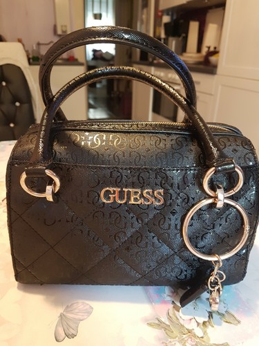 Guess tasche und - tasche, geldbörse