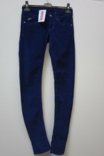 EK0875 Damen Kordhose von G