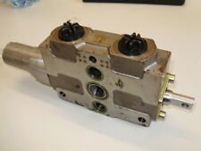 SVA19001 Zusatz - HR Steuergerät Bosch 0521609 099 Hydraulikventil Traktor Deutz