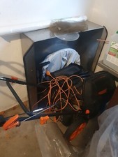 Nirosta Wildwanne für Jimny alt  mit Werkzeug und Gewehrsufsatz für 200 €