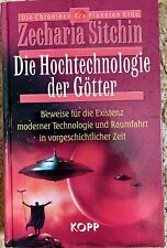 Die Hochtechnologie der