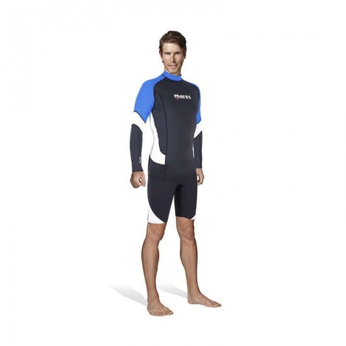 Mares trilastic long sleeve - mares,