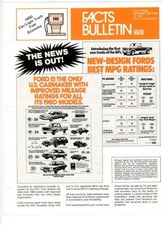 Ford,  1980, Trucks, Cars