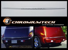 2001-2005 Chrysler PT Cruiser