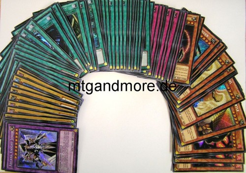 Lcyw - yu-gi-oh,