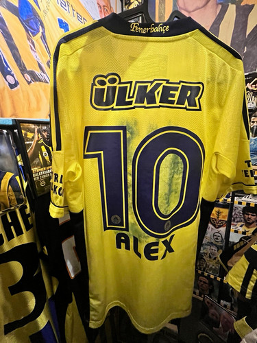 Adidas fenerbahce - adidas,