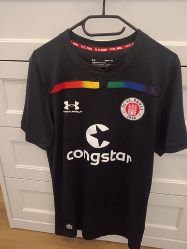 Fußball trikot third größe - trikot,