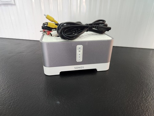 Sonos connect amp 2gen - sonos,