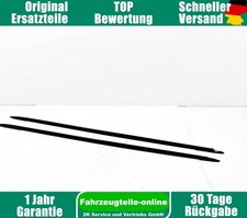 Seitenschweller links und