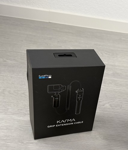 Gopro karma grip - gopro,