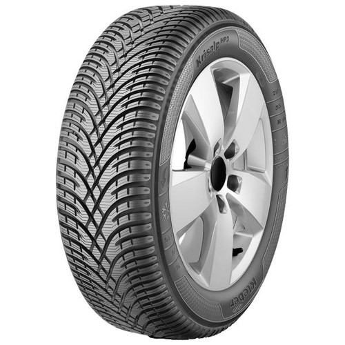 Winterreifen kleber - 2x,
