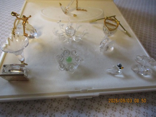 Sammlung kleiner