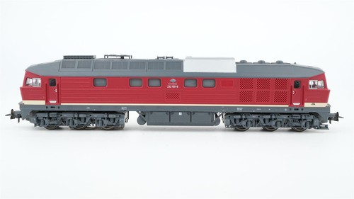 Roco diesellok 232 100 - diesellok, br