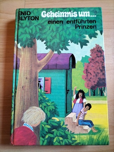 Geheimnis einen - geheimnis, um...einen