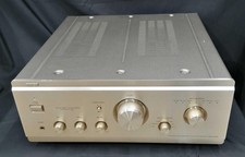 Denon pma 2000 integrated - pma-2000Ⅱ,