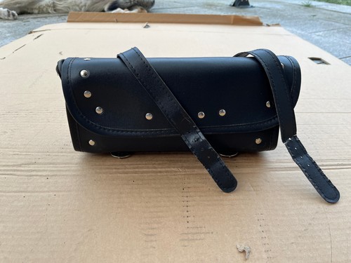 Motorrad tasche chopper - motorrad,