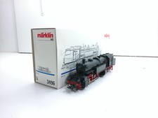 Märklin H0 33496 Dampflok  BR