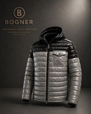 Original bogner - original,