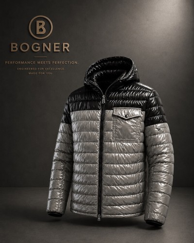 Original bogner - original,