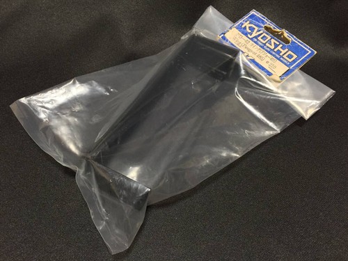 Kyosho heckspoiler urethan - heckspoiler,