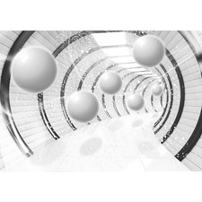 Fototapete-VLIES-SCHWEBEND