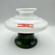 Vase Glas Ingrid Glas Pilzform