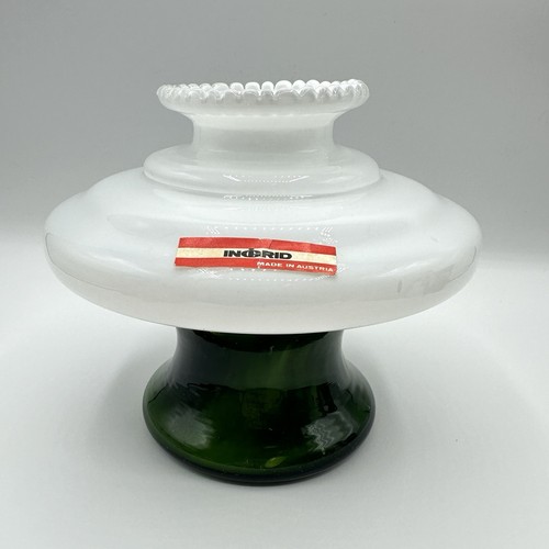 Vase glas ingrid - glas,