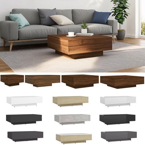 Moderne couchtisch - moderne,