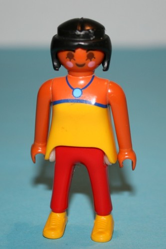 Playmobil ersatzteil figur - playmobil,