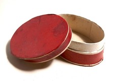 Dachbodenfund: altes Spielzeug