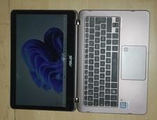 ASUS  UX360U  ZenBook Flip  13.3"   Touch i5-6200U  8GB DDR4 512 GB SSD AZERTY