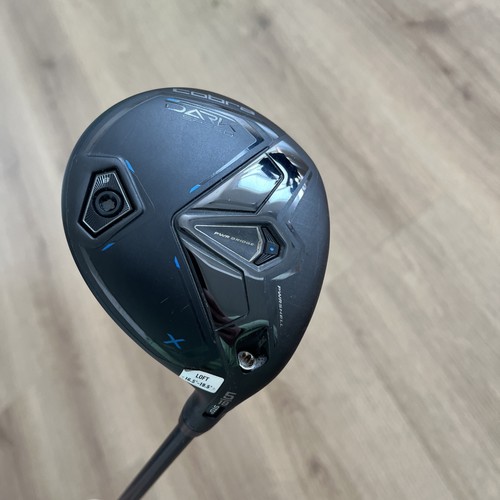 Cobra darkspeed fairwayholz - darkspeed,